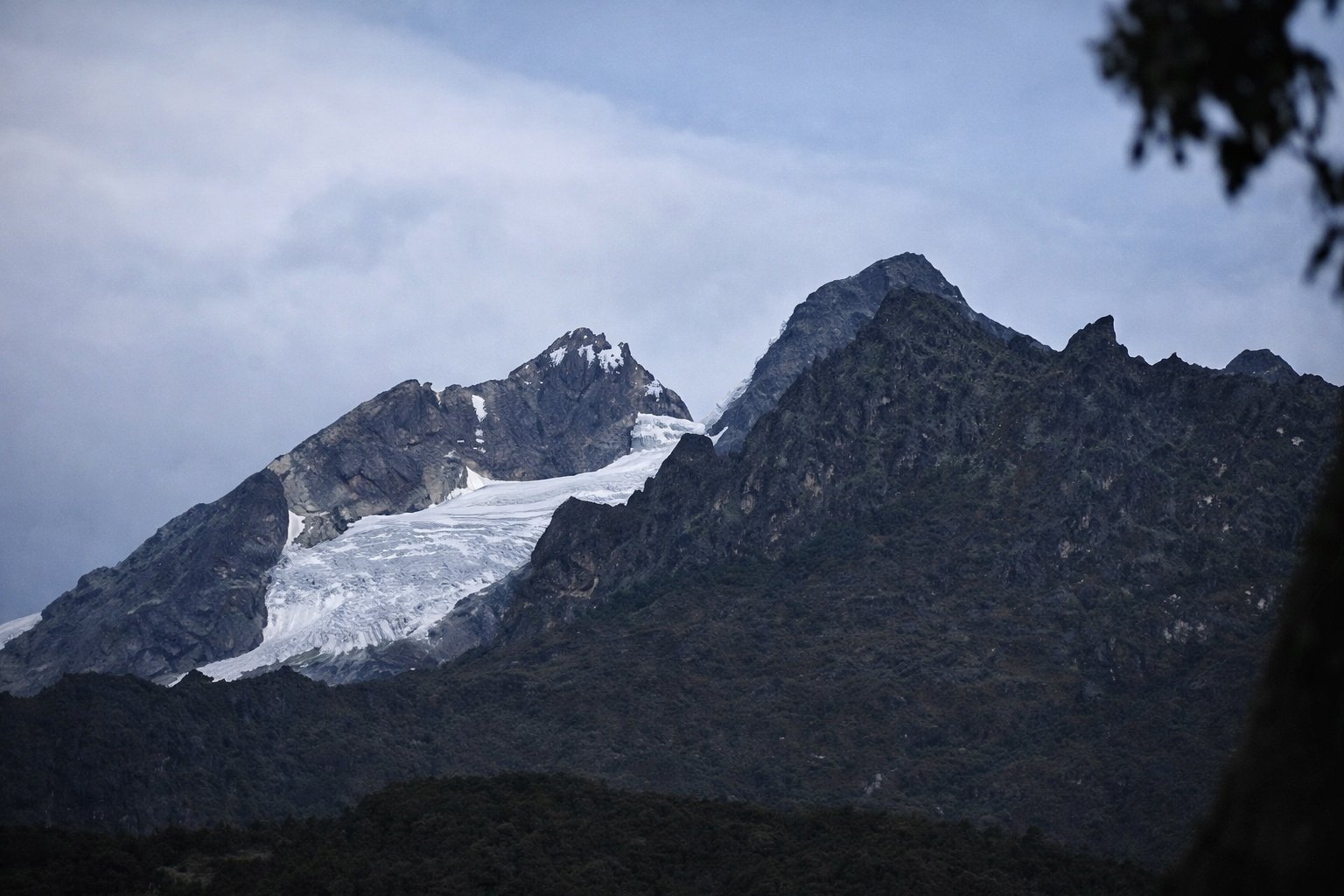 Rwenzori Mountains National Park