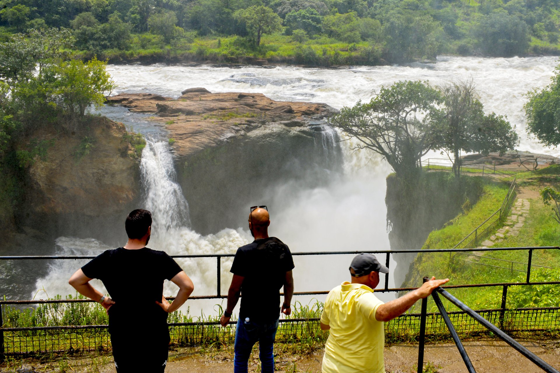 Murchison Falls National Park