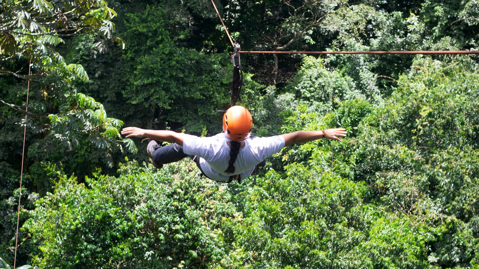 2-Day Uganda Photographic Adventure Escape — Ssezibwa, Mabira, Jinja