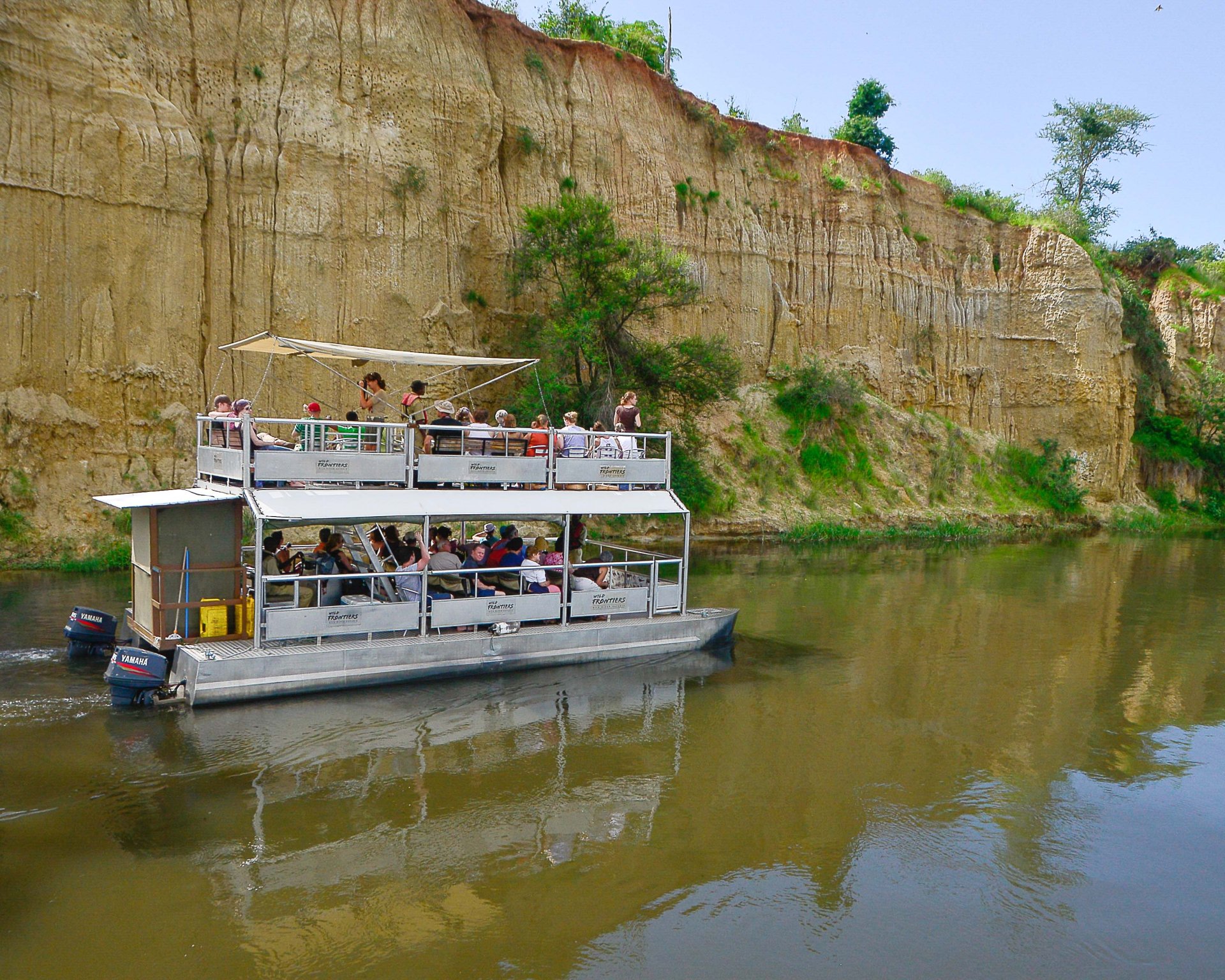 Kidepo Valley Wildlife Photography