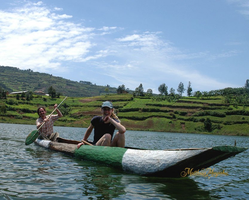 8-Day North-West Uganda Photography Expedition