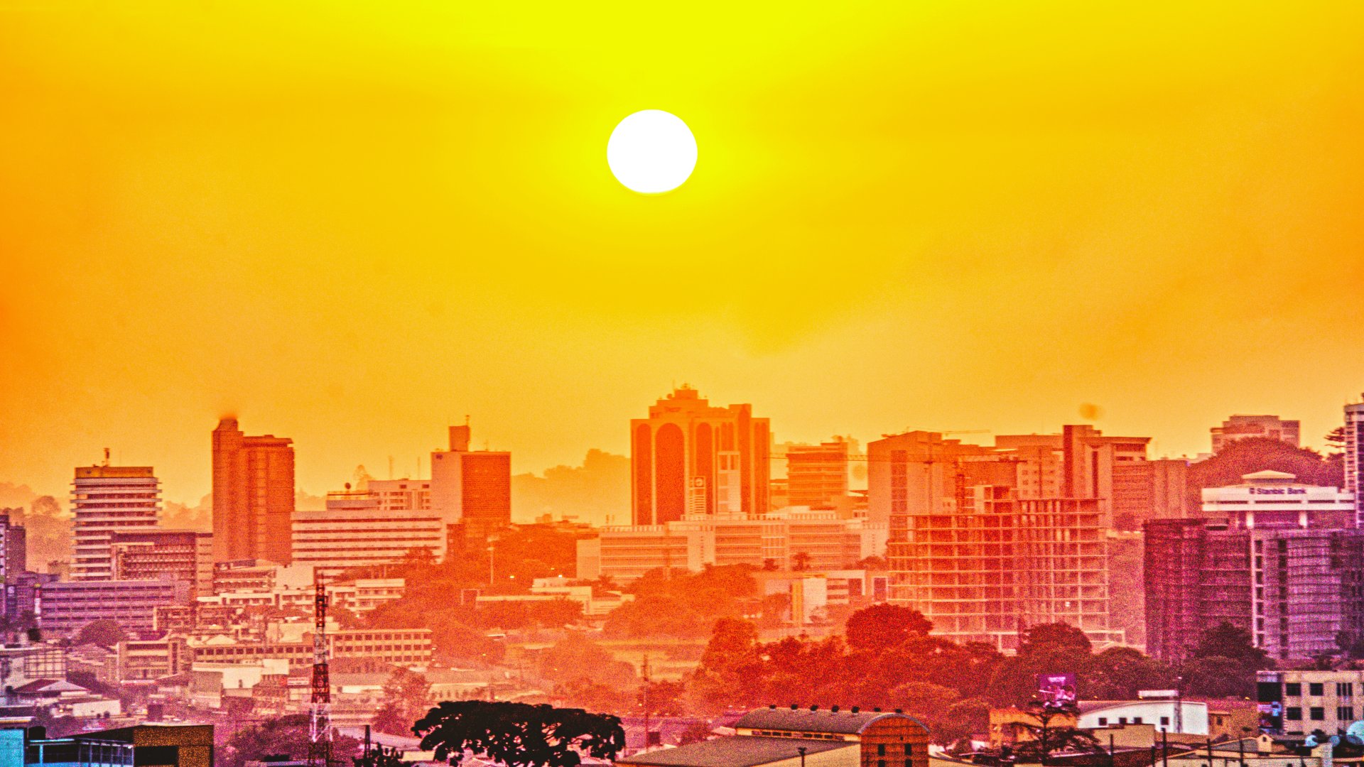 3-Day Kampala & Entebbe Photographic Experience