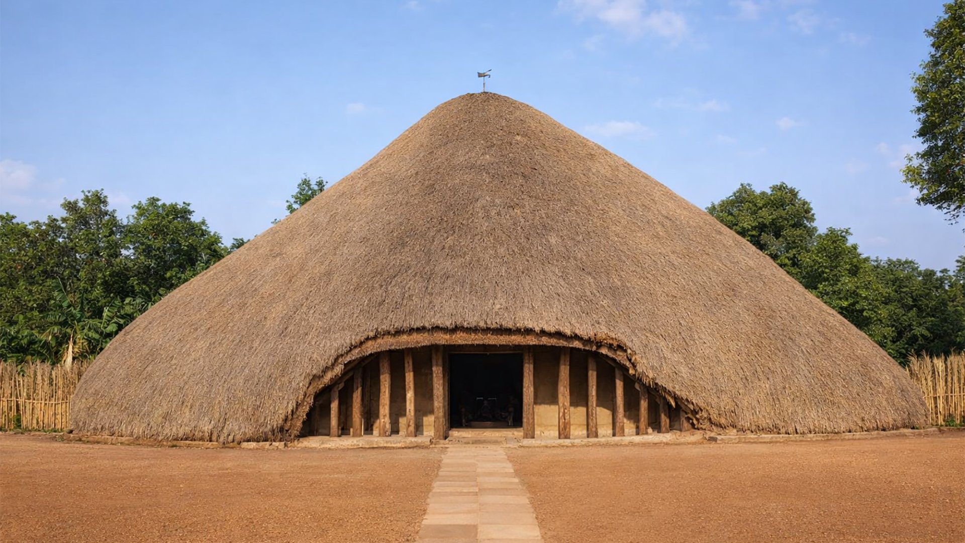 6-Day Uganda Photography & Culture Safari — Kampala, Jinja & Sipi Falls