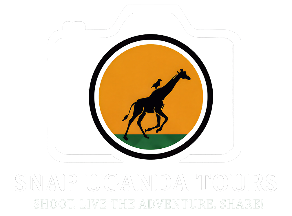 Snap Uganda Tours Logo