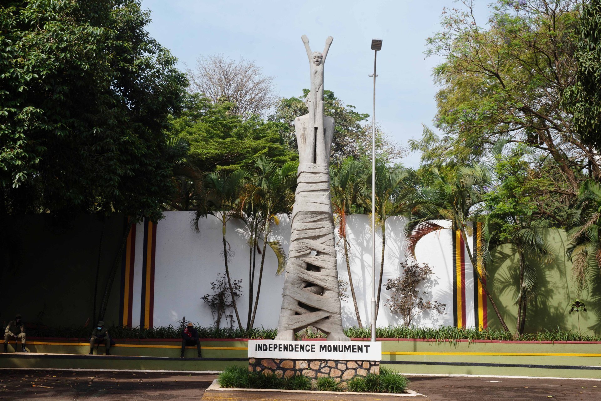 Independence Monument