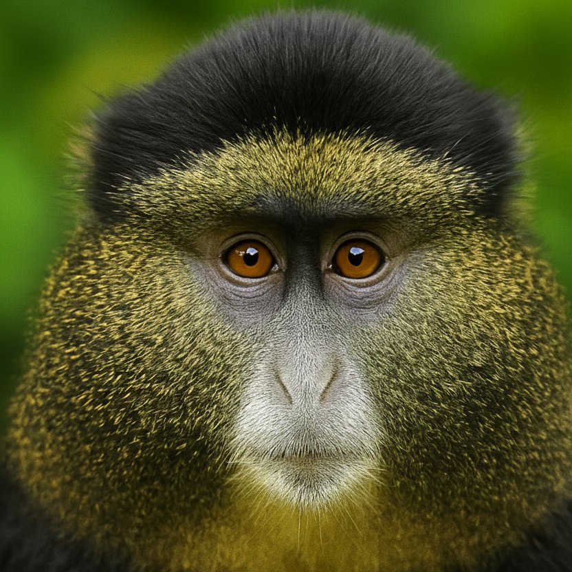 Mgahinga Gorilla National Park