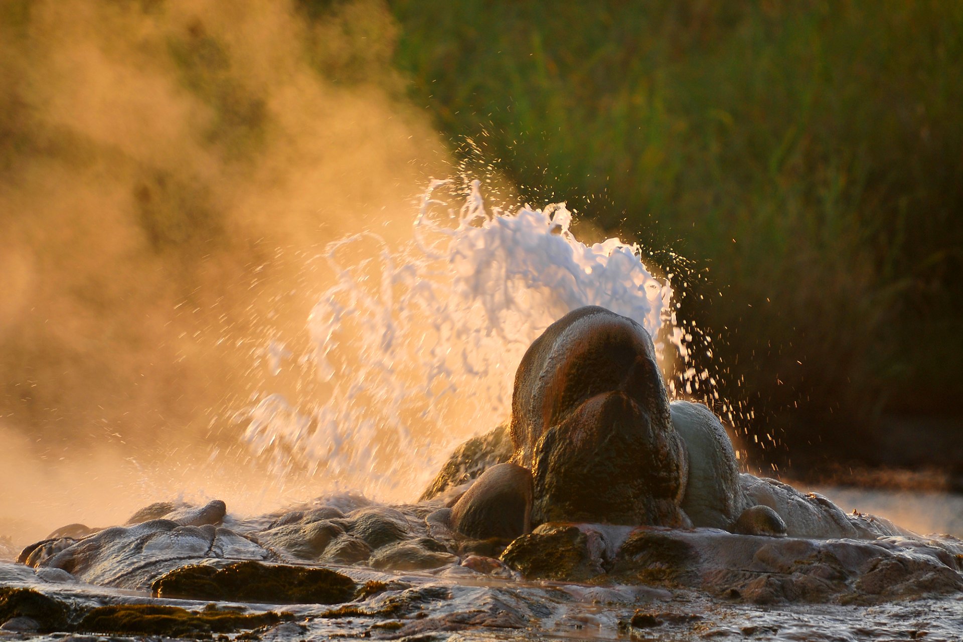 Semuliki National Park