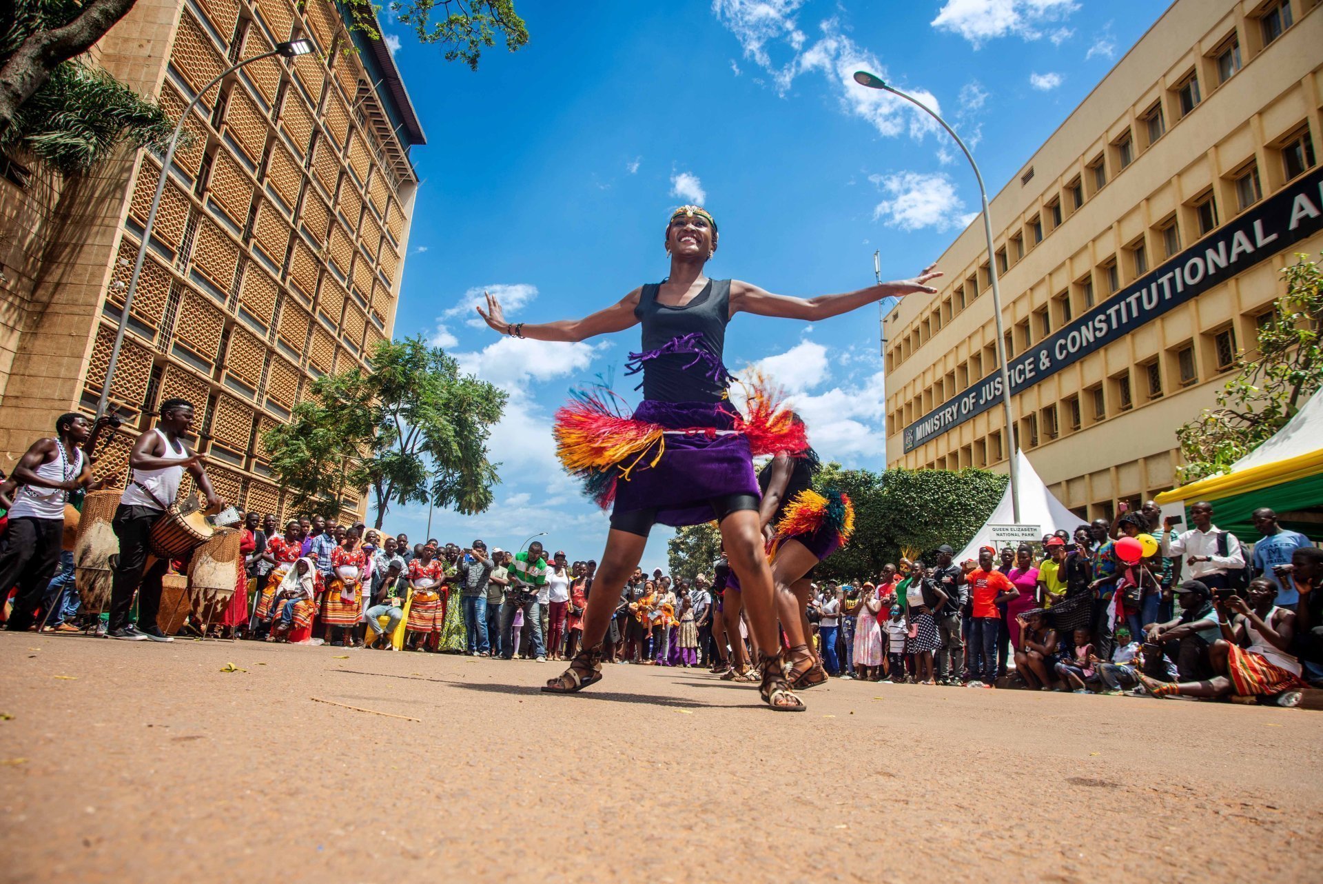 Media and Creative Services